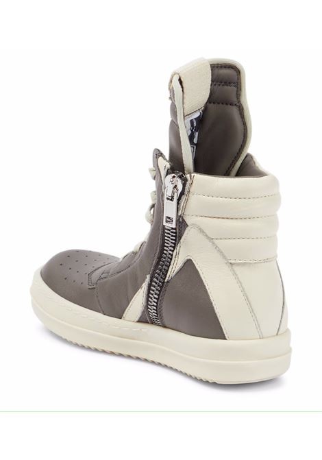 Sneakers Geobasket RICK OWENS KIDS | BG01F3897 LMU3411